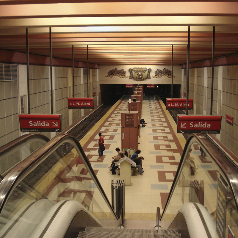 SBASE Subte