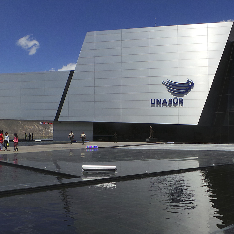 UNASUR