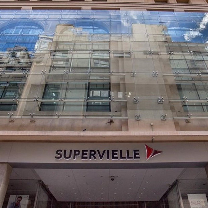 Banco Supervielle
