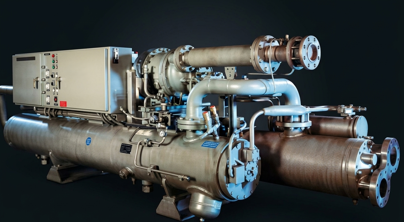 Propulsora Siderúrgica