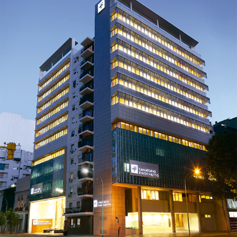 Hospital Finochietto