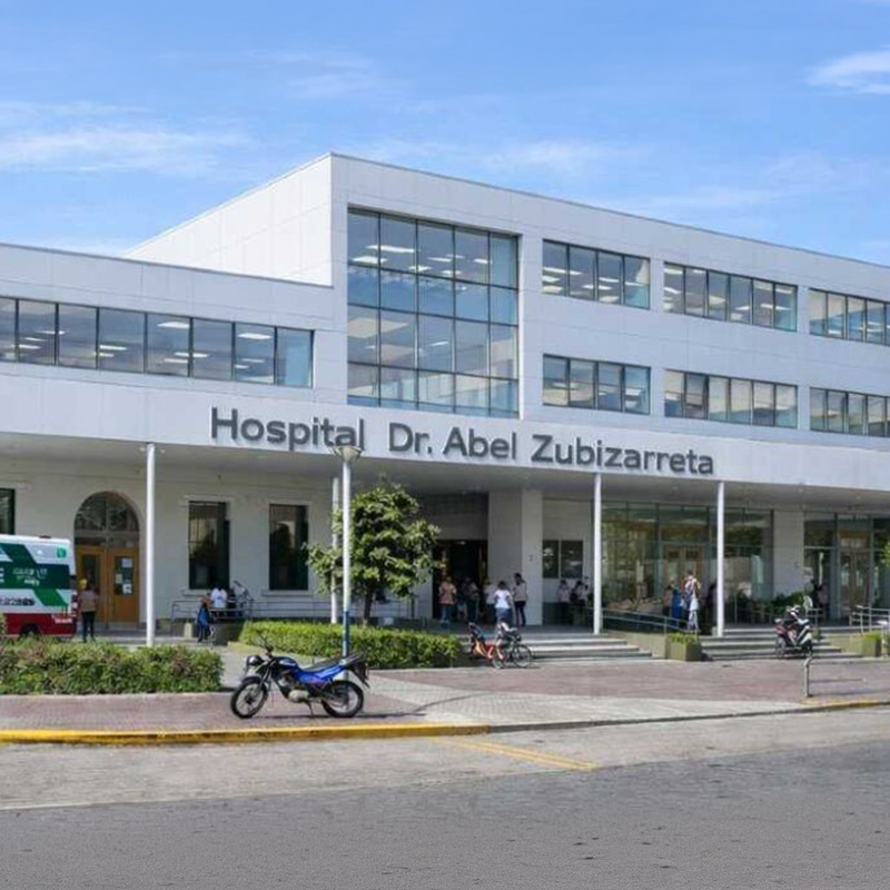 Hospital Zubizarreta