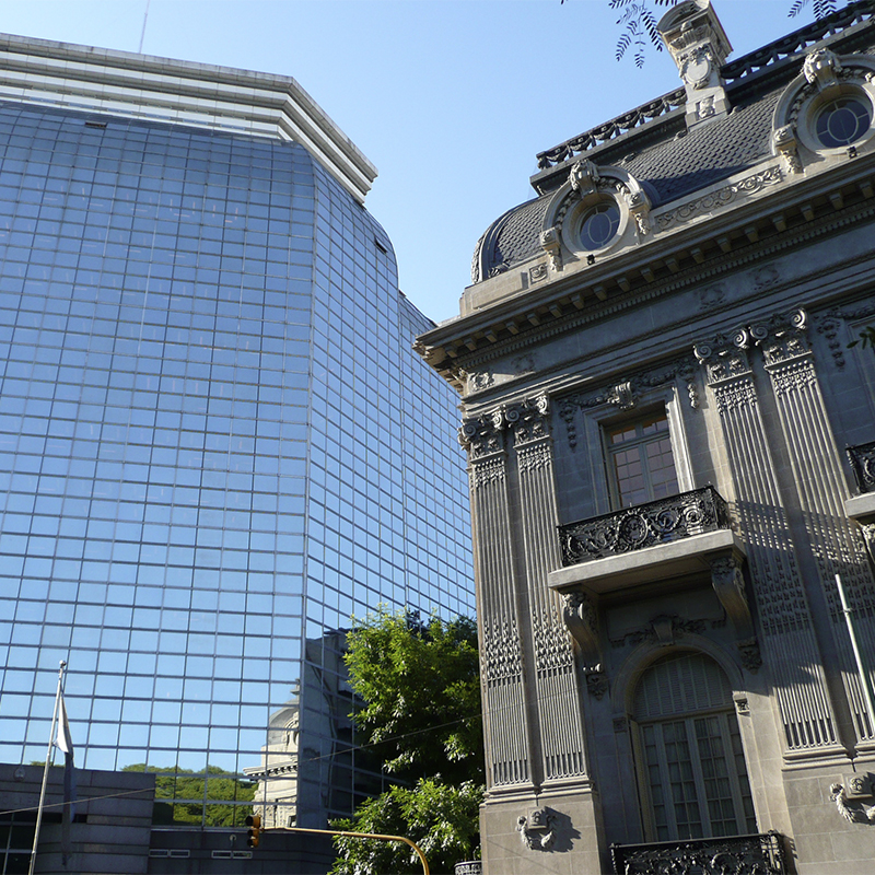 Ministerio de Relaciones Exteriores