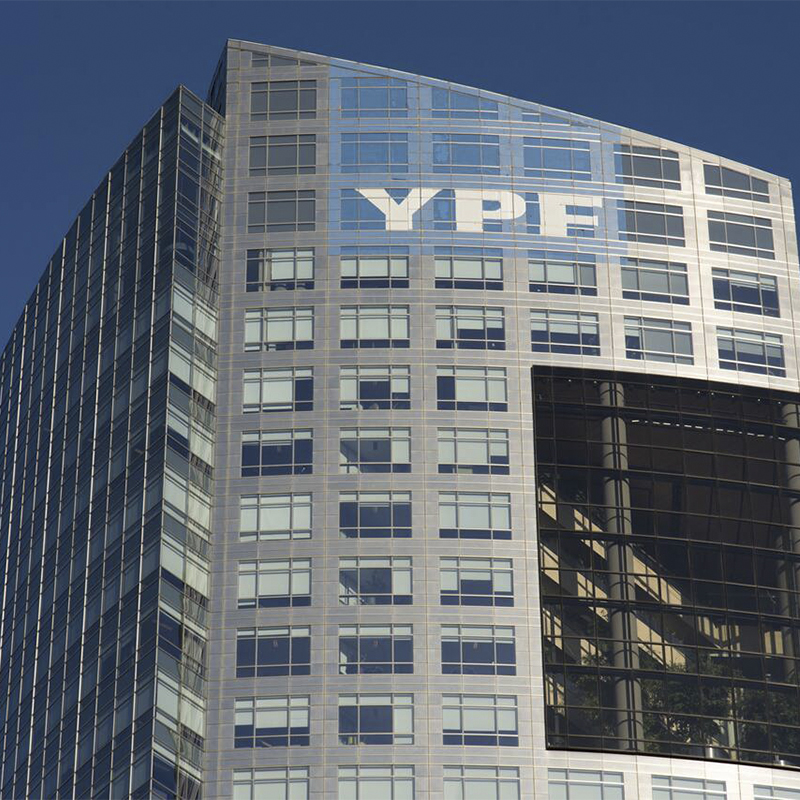 YPF