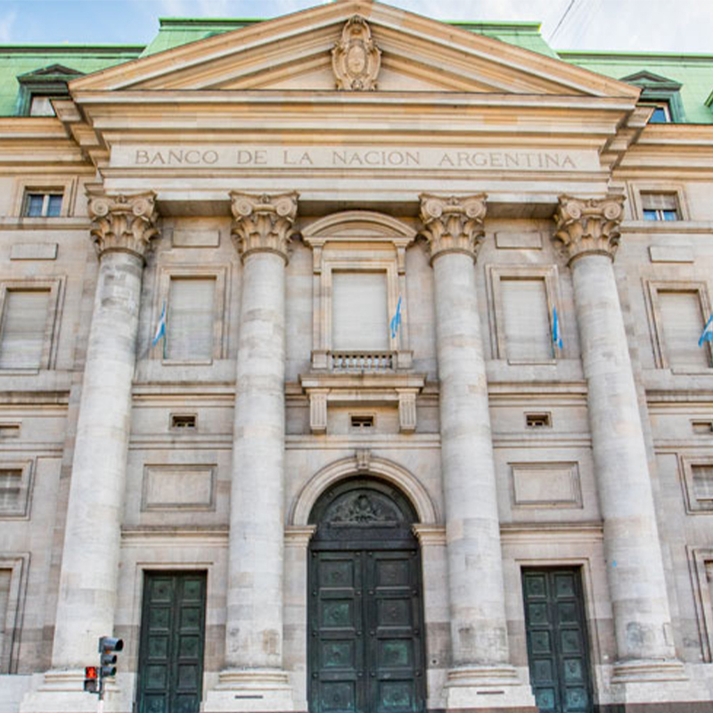 Banco Nación