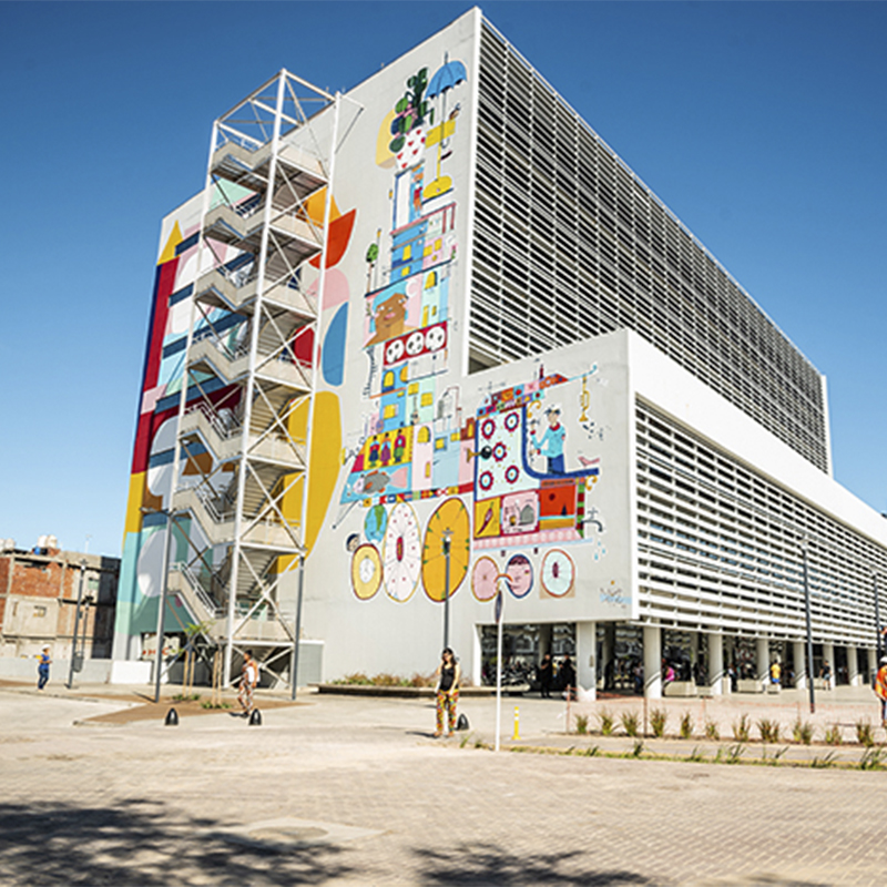 Ministerio de Educación